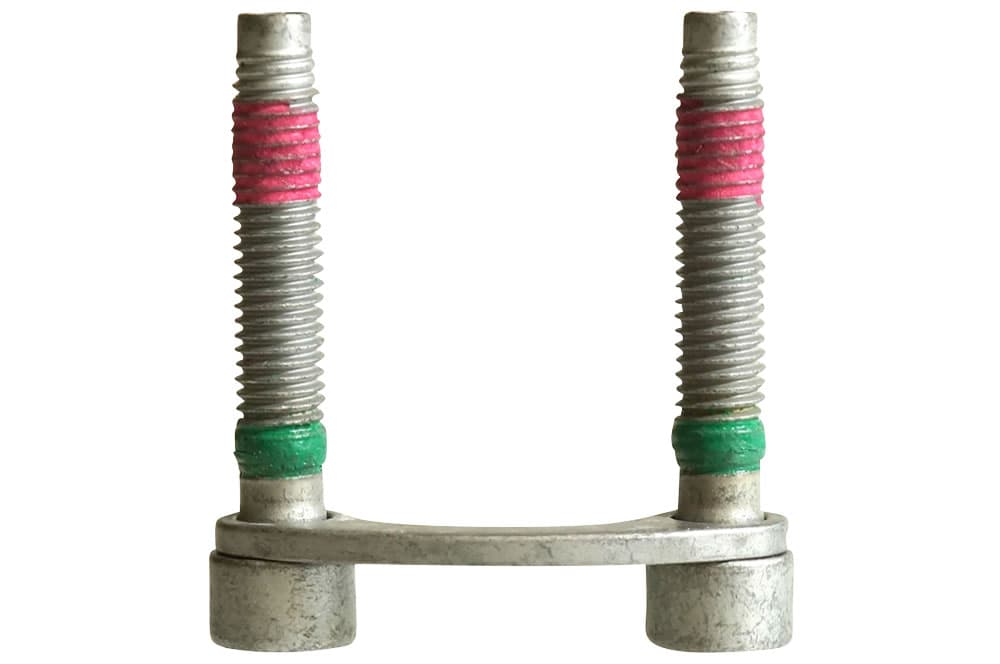 Screw