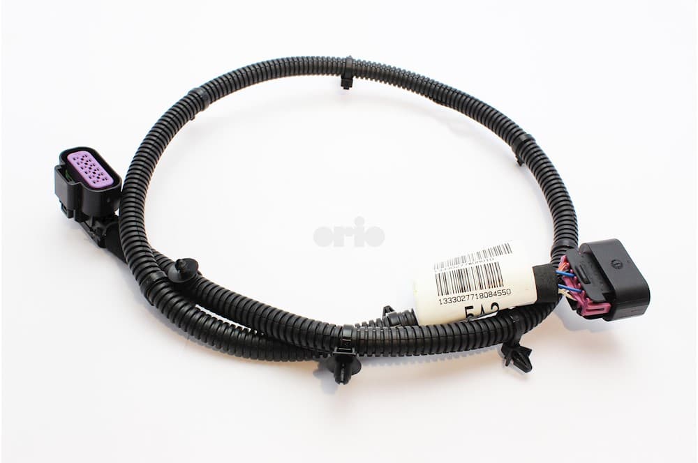 Harness