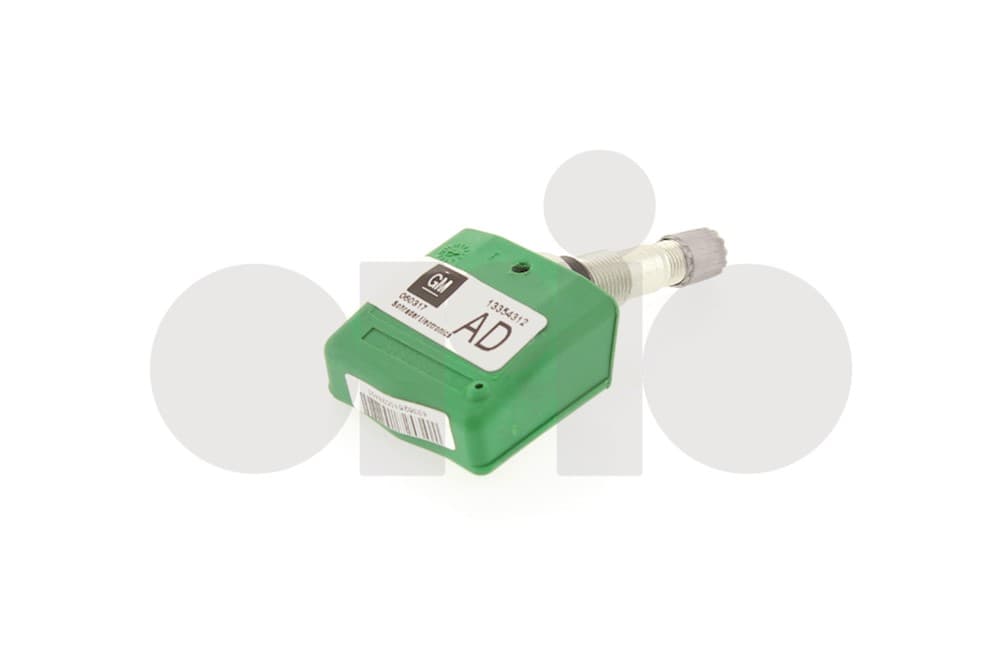 Sensor