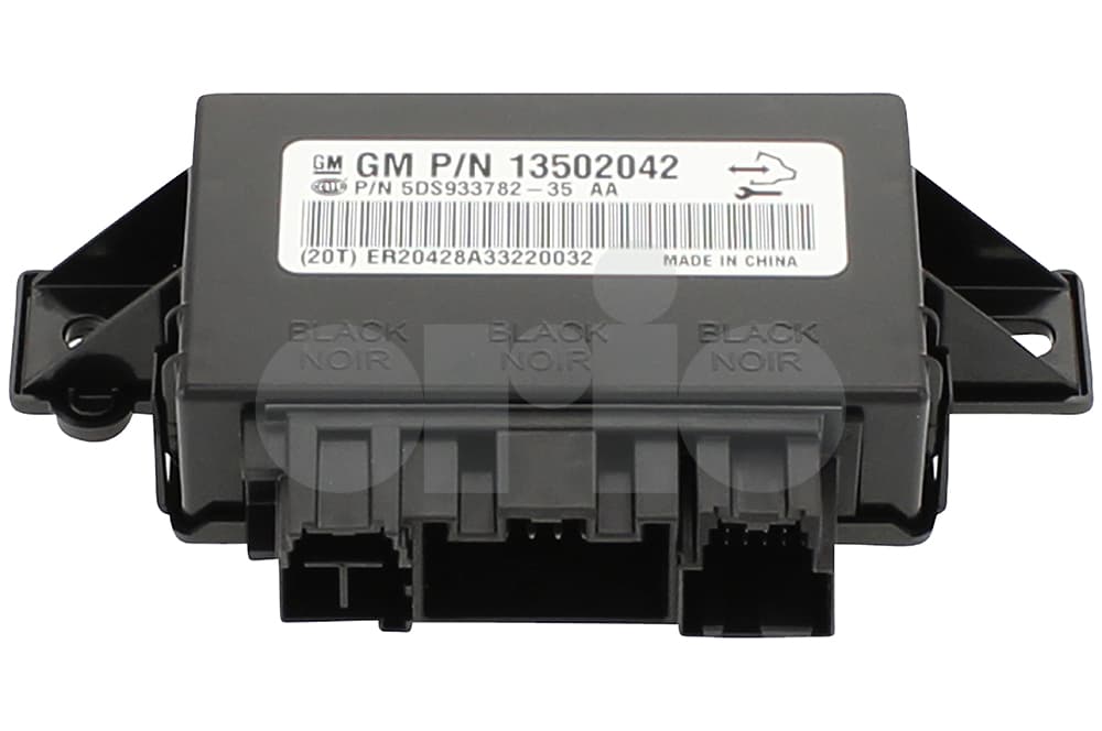 Control unit, DSM
