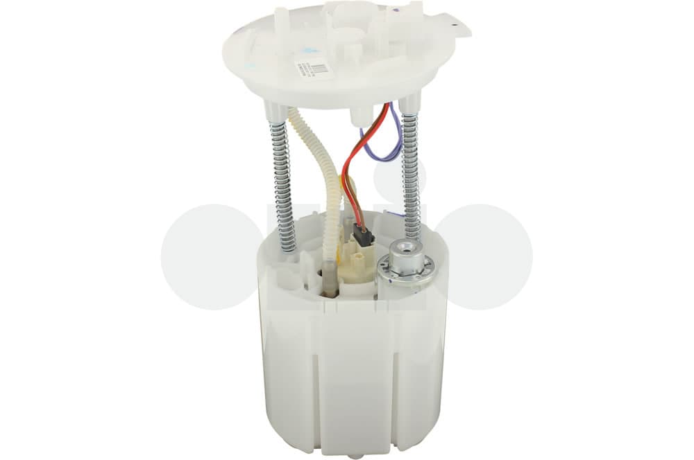 Fuel pump