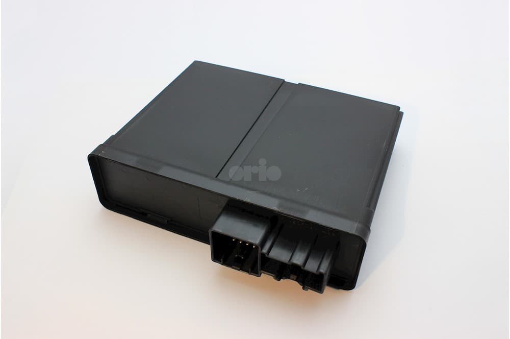 Control unit, ATA