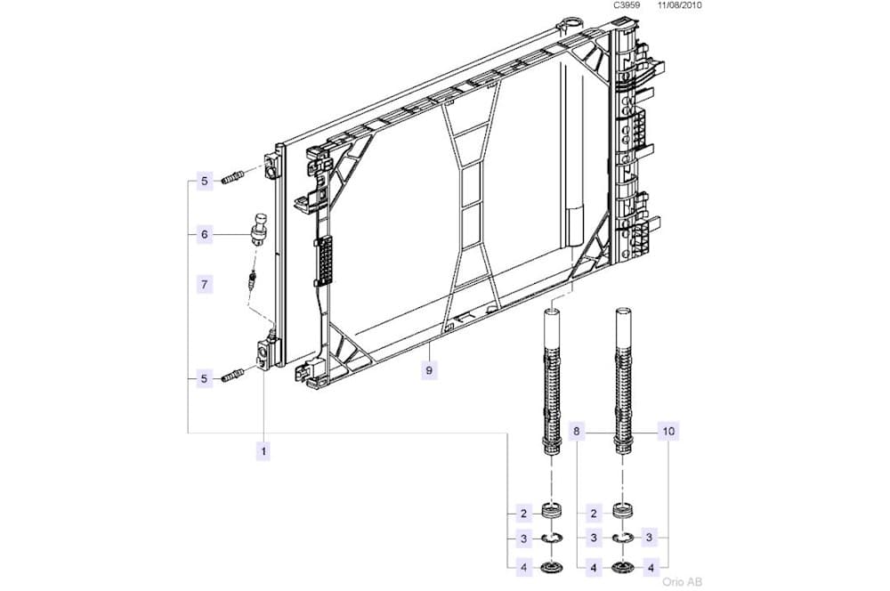 Pressure Sensor