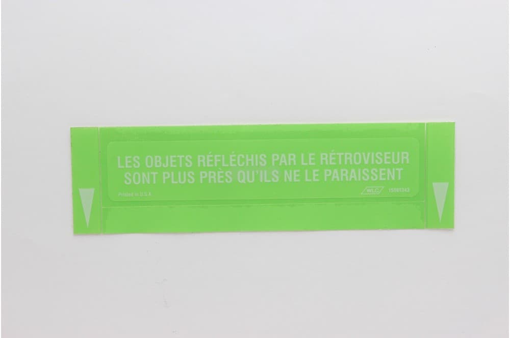 Label