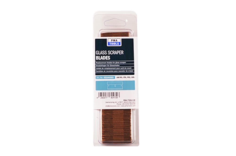 Teroson Et Glass Scrap 100Pc