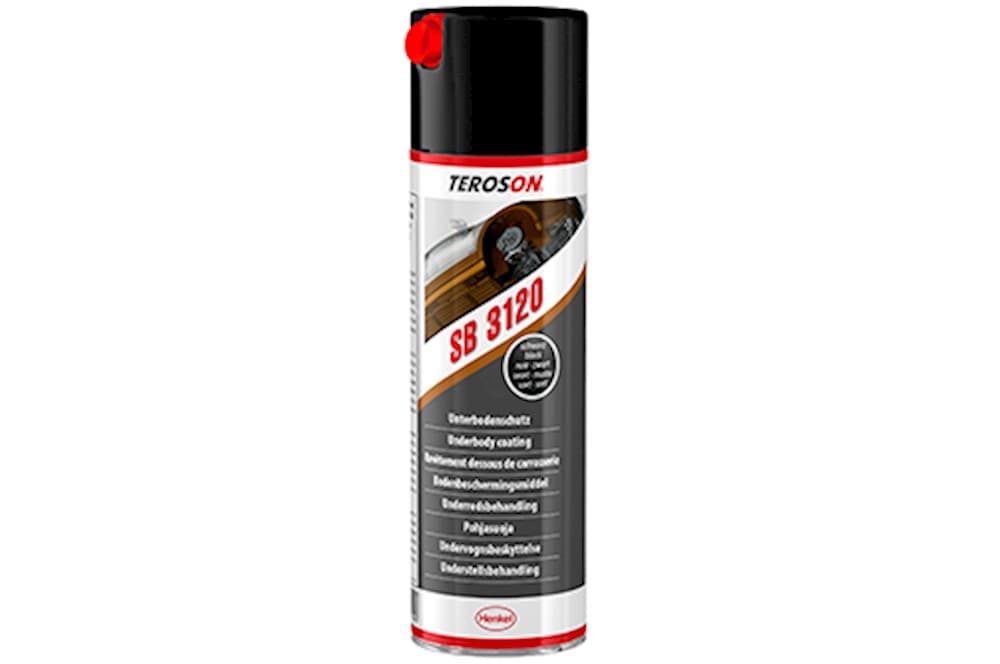 Teroson Sb 3120 Ae500Ml M/L