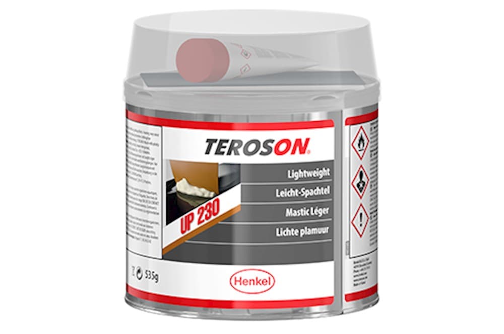 Teroson Up 230 Can535G Sfdn