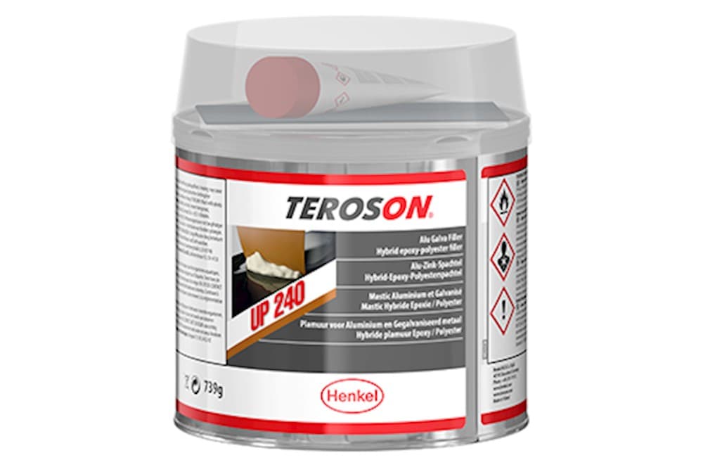Teroson Up 240 Can739G Sfdn
