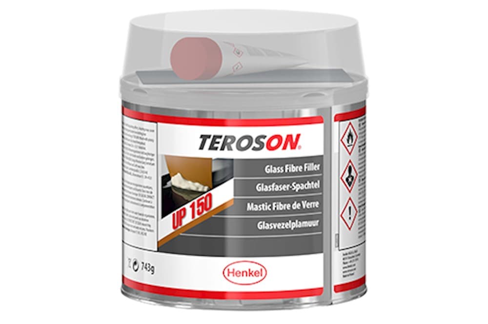 Teroson Up 150 Can743G Sfdn