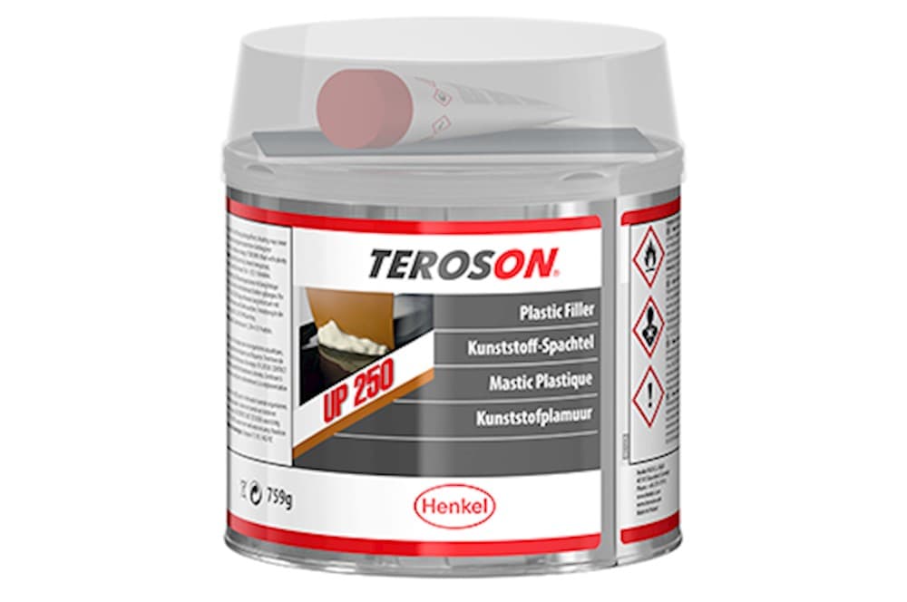 Teroson Up 250 Can759G