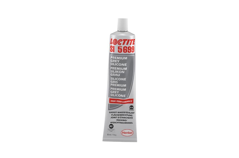 Loctite Si 5699 Gy, 80Ml