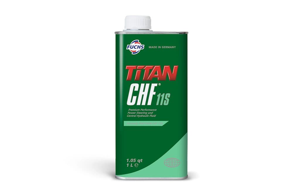 Titan Chf 11S 1L