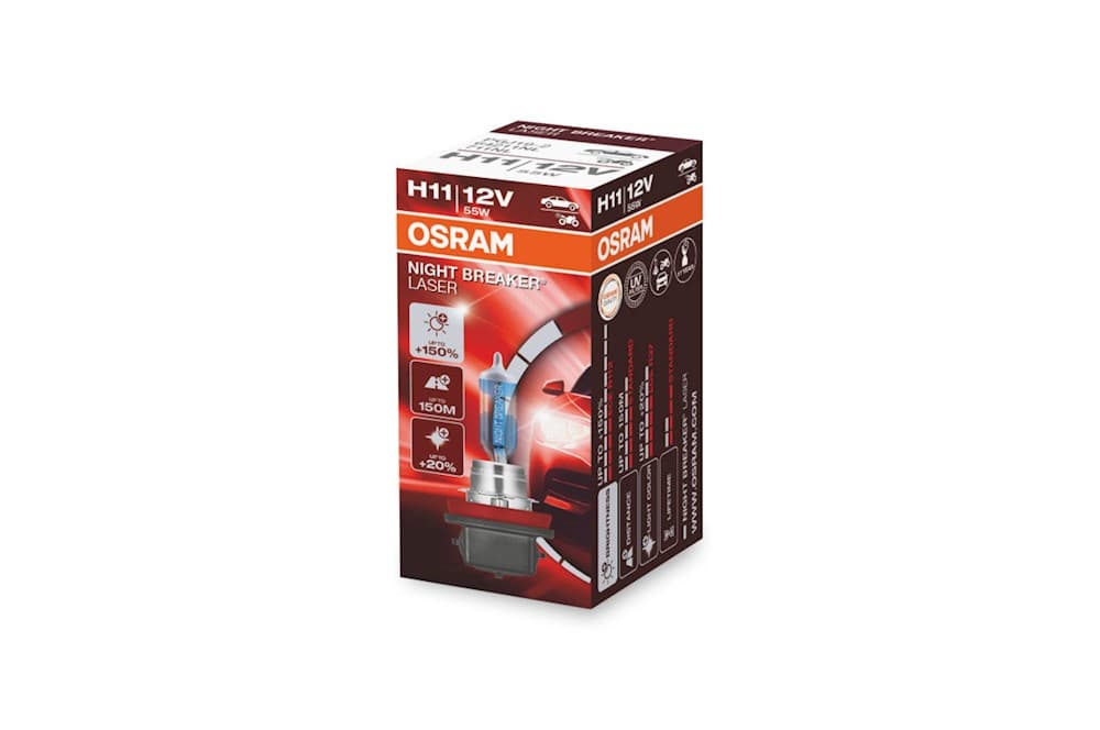 Night Breaker® Laser H11 Folding Box-3