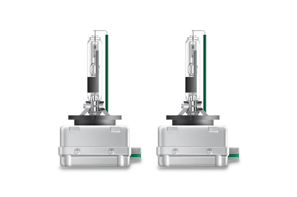 Osram Xenarc Original D3R