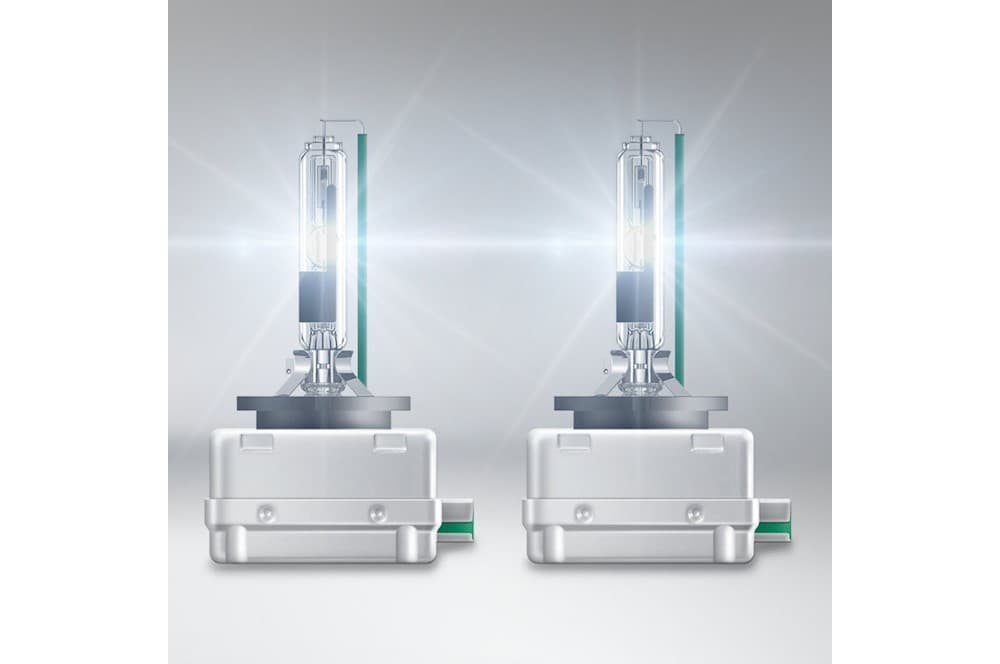 Osram Xenarc Original D3R-2