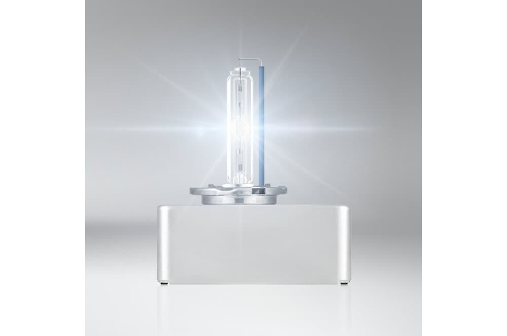 Osram Xenarc Original D5S-2
