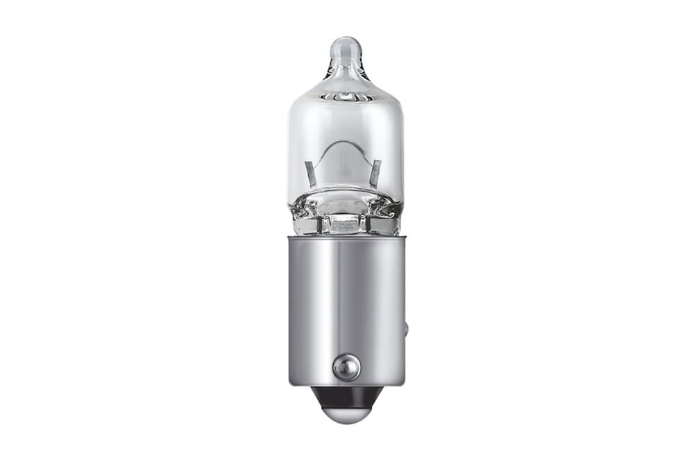 Osram Ultra Life H6W Blister 2