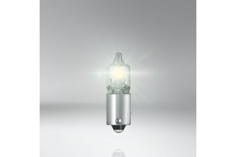 Osram Ultra Life H6W Blister 2-2