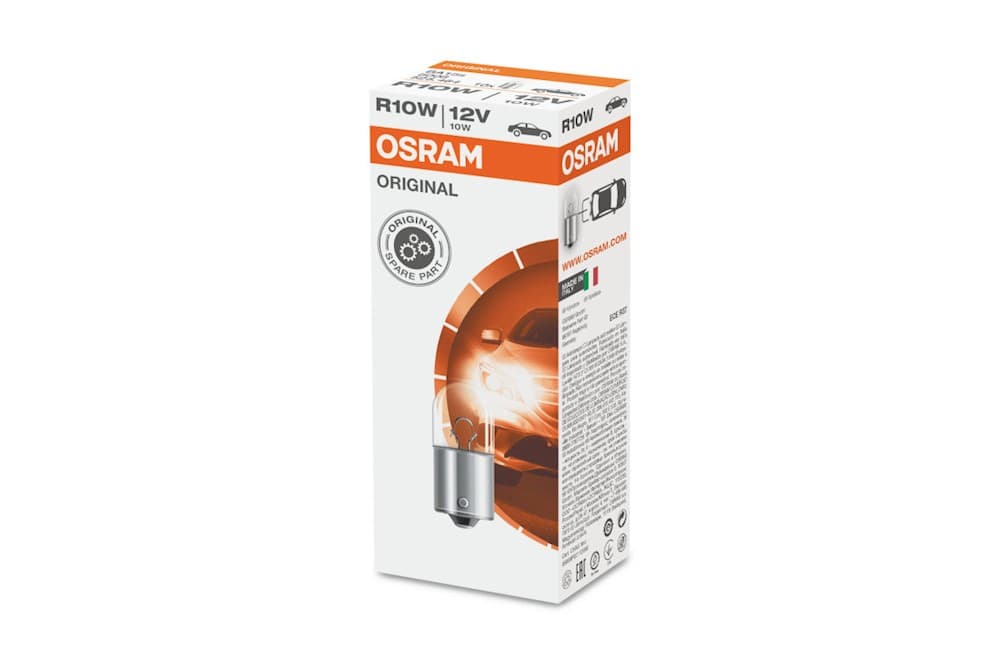 Osram Original R10W-3