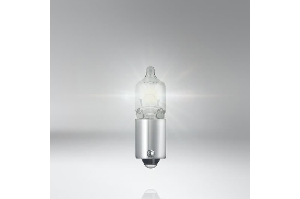 Osram Original 5W 12V Blister 2-2