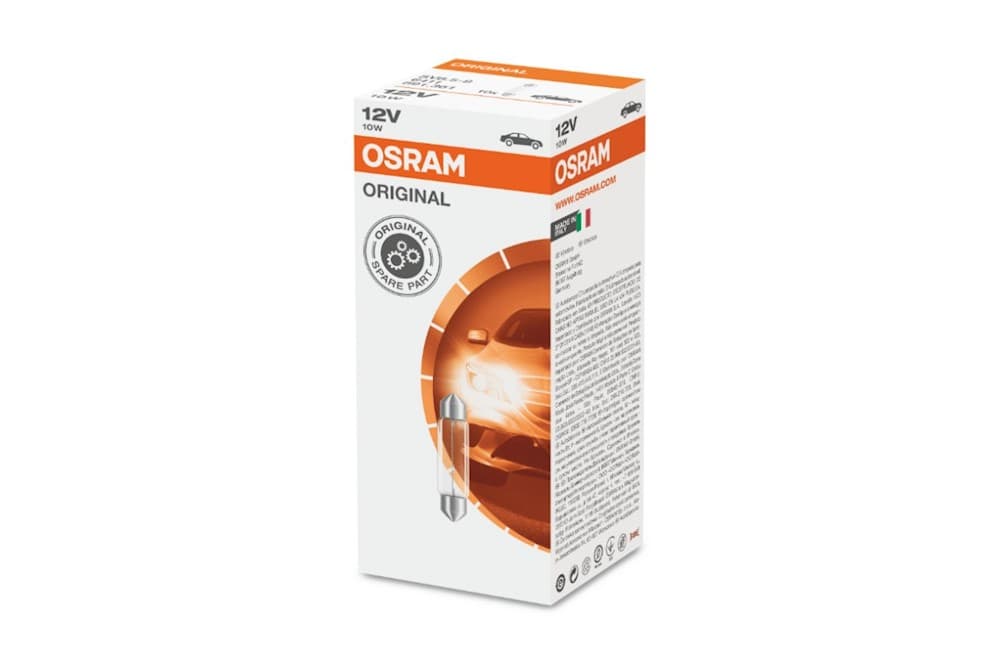 Osram Original (C10W)-3