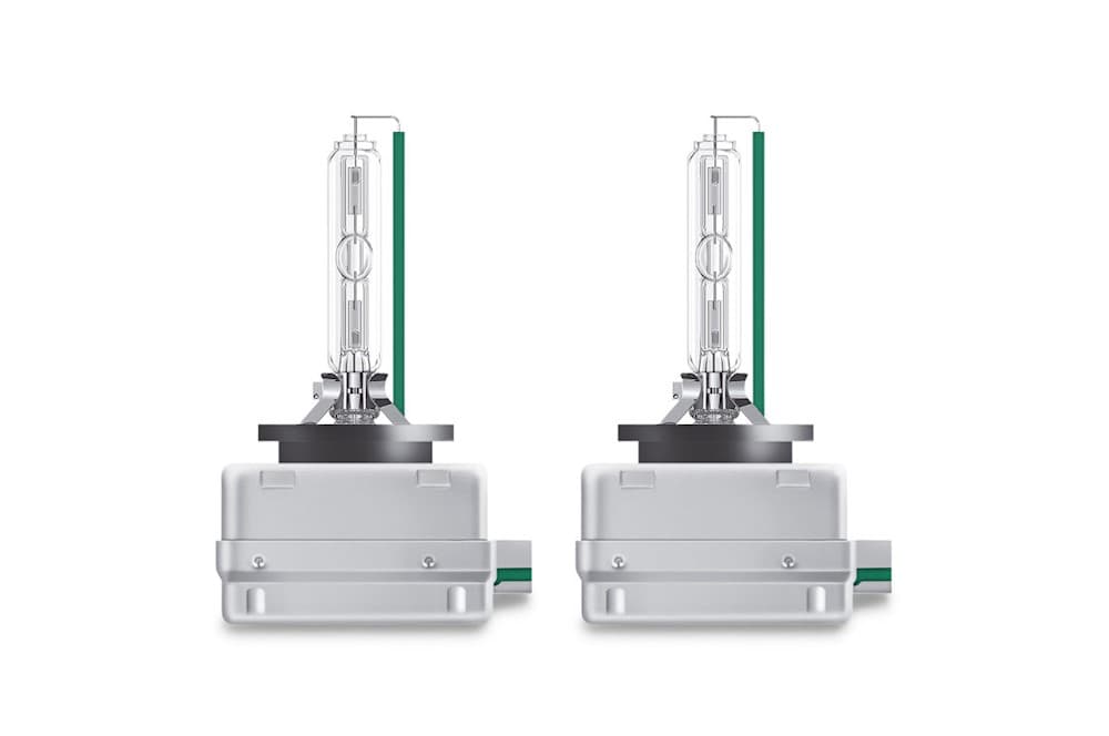Xenarc® Ultra Life D3S Duo Box