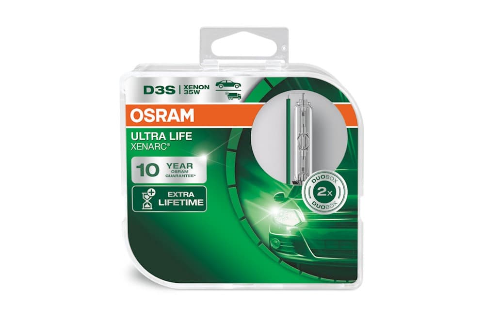 Xenarc® Ultra Life D3S Duo Box-3