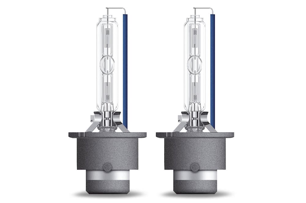 Osram Xenarc Cool Blue Boost D1S 2-Pack