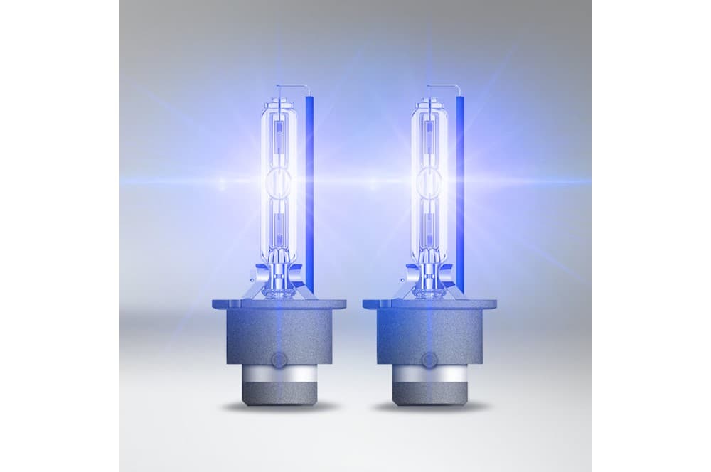 Osram Xenarc Cool Blue Boost D1S 2-Pack-2