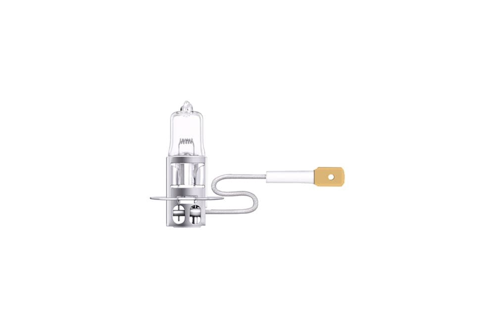 Osram Truckstar Pro Next Generation H3