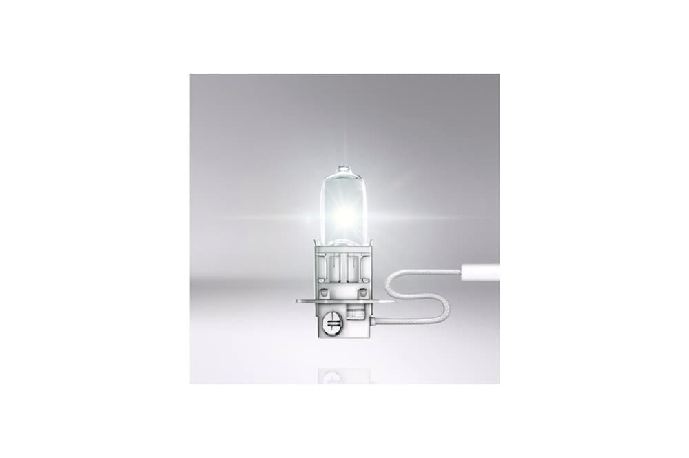 Osram Truckstar Pro Next Generation H3-2