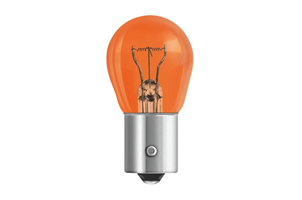 Osram Truckstar Pro Next Generation Py21W
