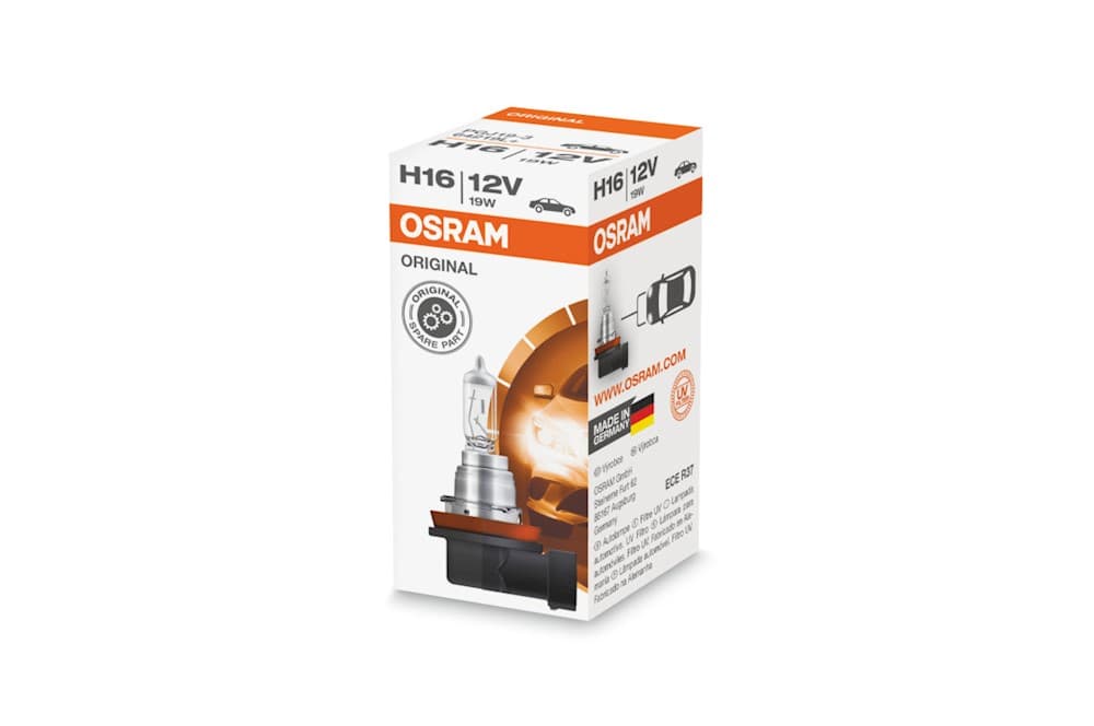 Osram Original H16-3