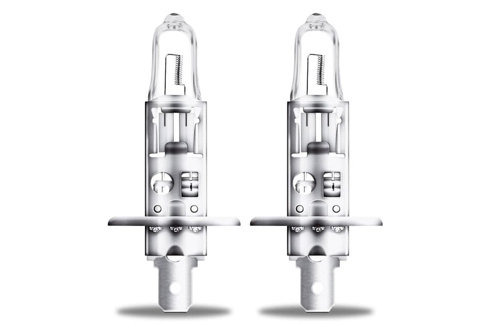 Osram Super Bright Premium H1 100W 12V