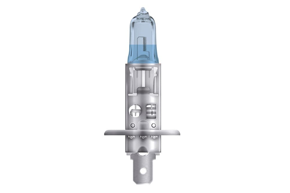 Osram Cool Blue Intense Next Generation H1