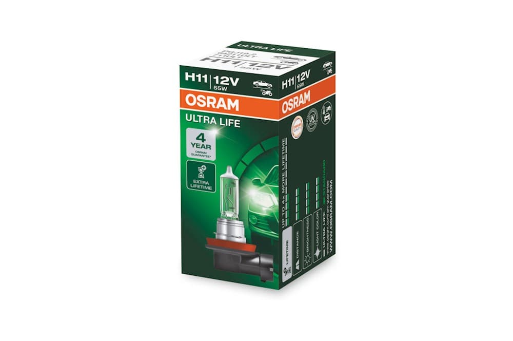 Osram Ultra Life H11-3