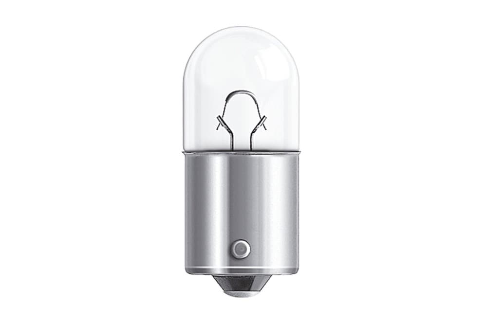 Osram Ultra Life R10W Blister 2
