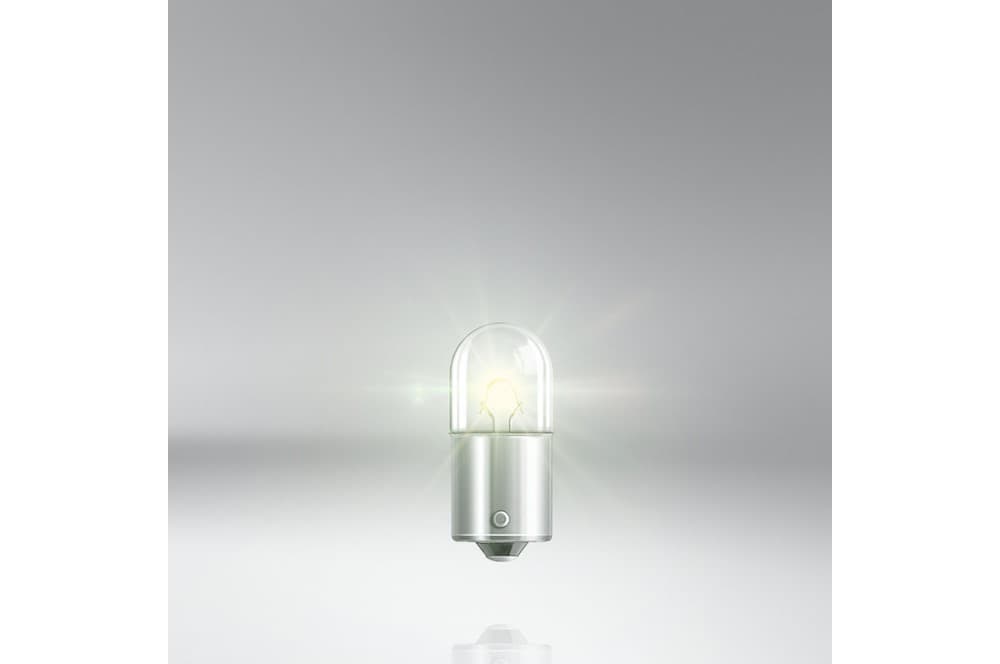 Osram Ultra Life R10W Blister 2-2