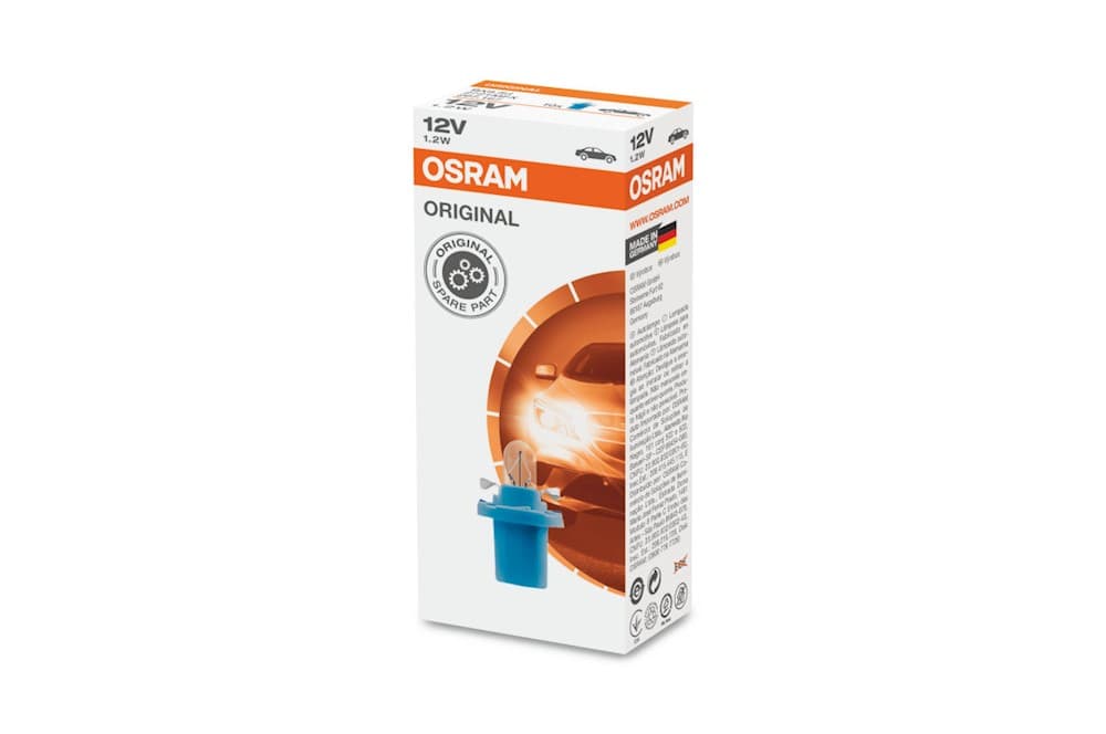 Osram Original 1.2W-2