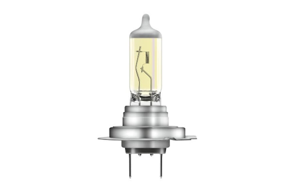 Osram All Season H7