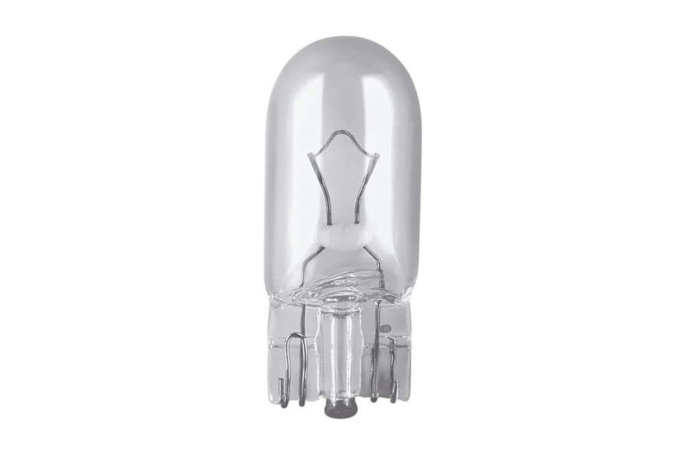 Osram Original W5W Blister 2