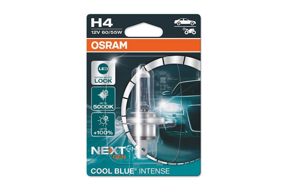 Osram Cool Blue Intense Next Generation-3