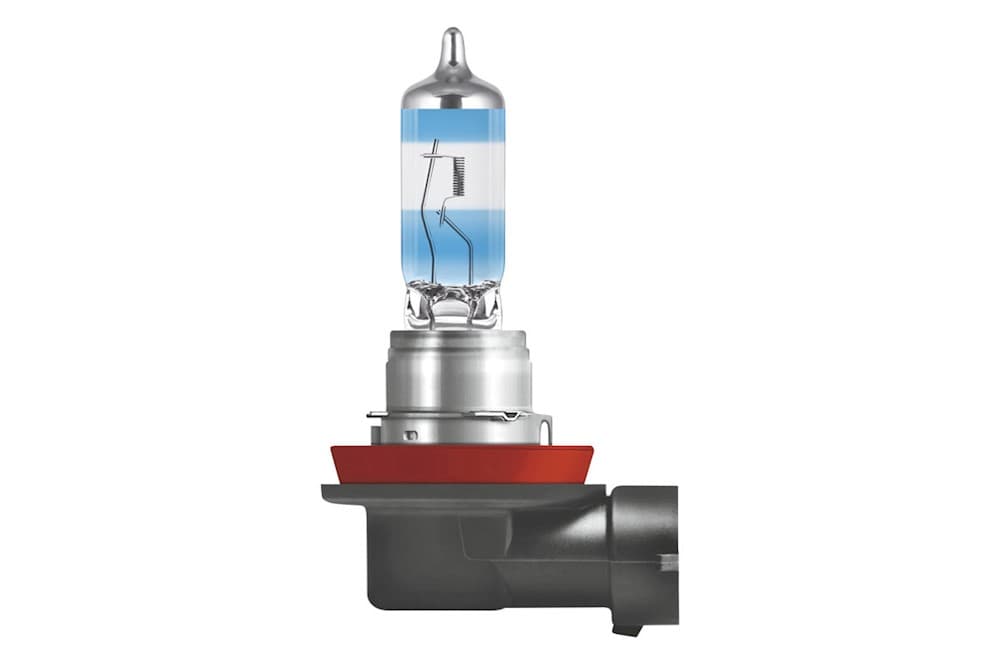 Osram Night Breaker® 200 H11