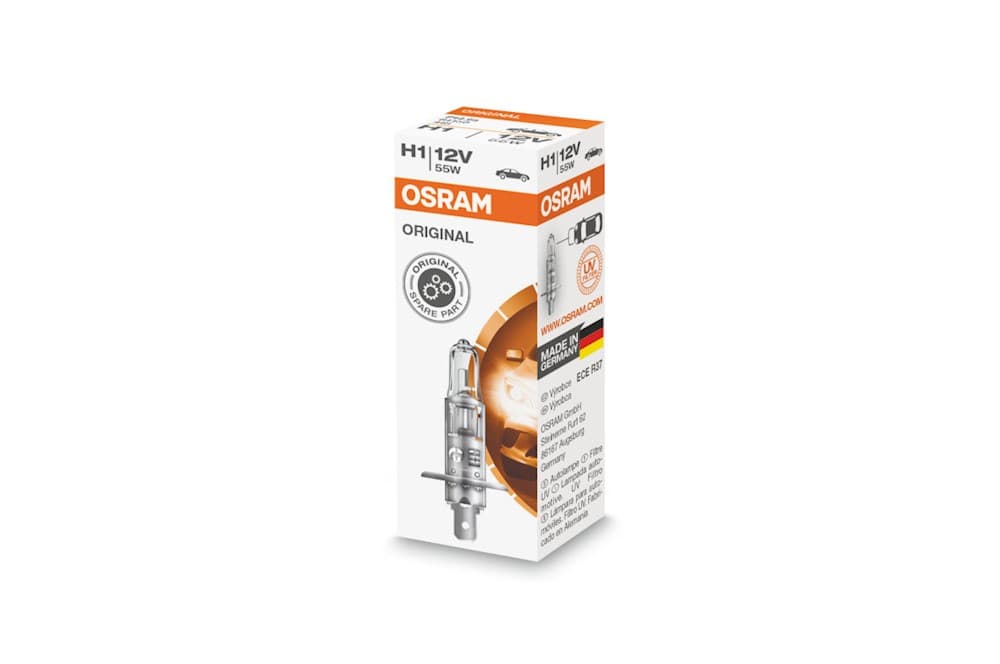 Osram Original H1-3