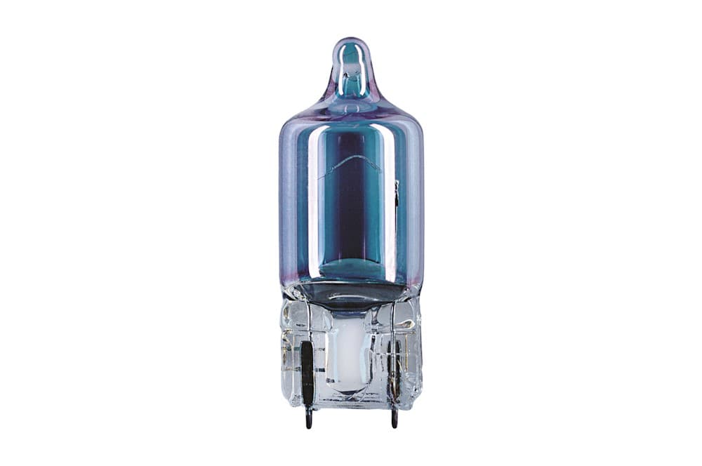 Osram Cool Blue Intense Next Generation W5W Blist2