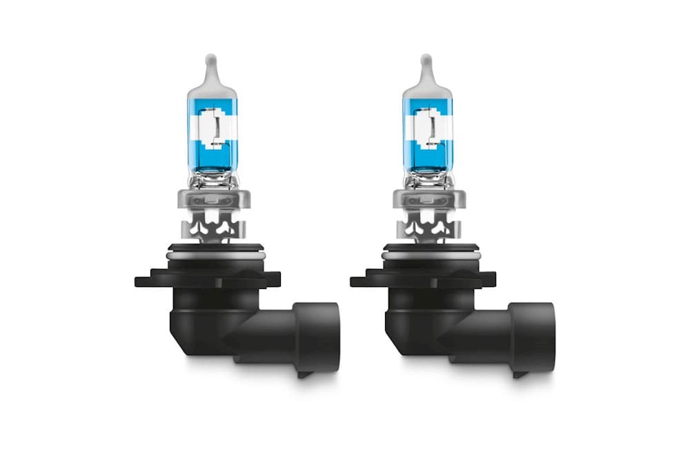 Night Breaker® Laser Hb4 Duo Box