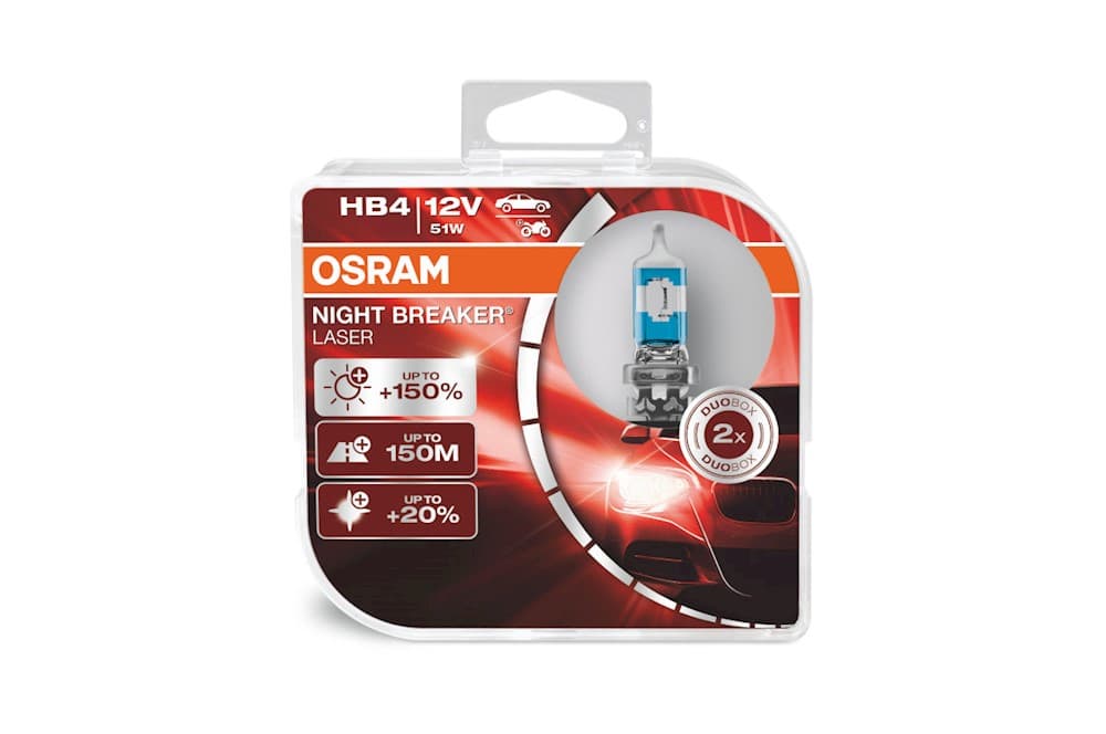 Night Breaker® Laser Hb4 Duo Box-3