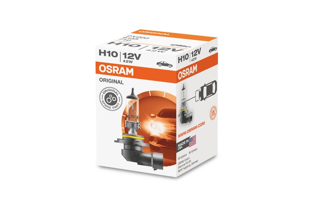 Osram Original H10-3