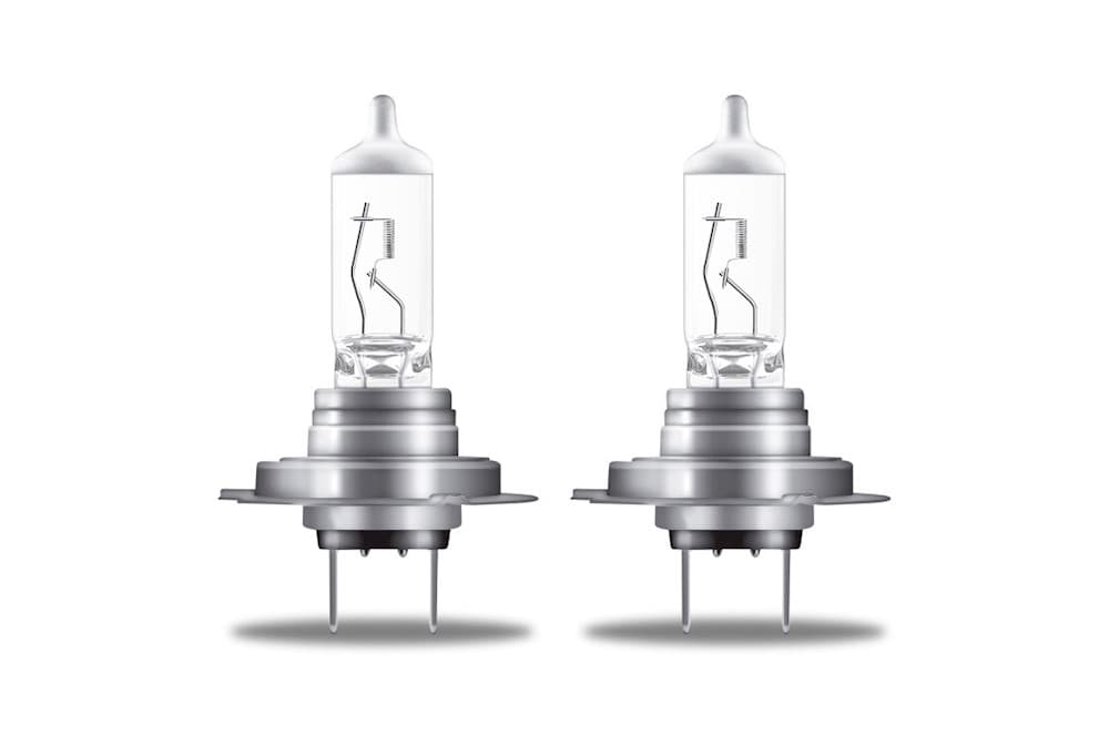 Night Breaker® Silver H7 Duo Box