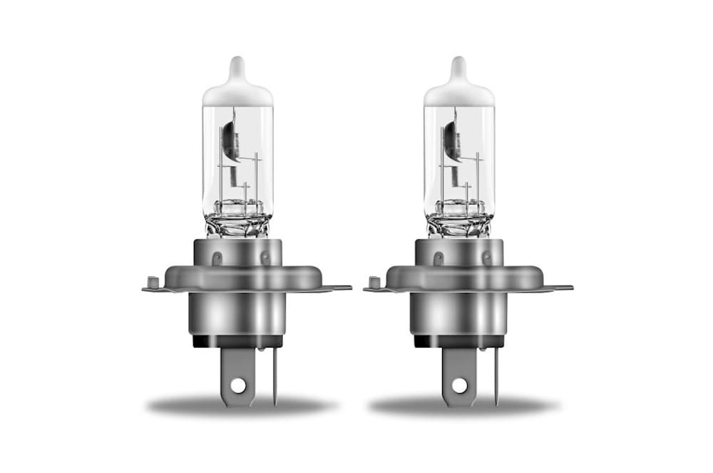 Osram Ultra Life H4